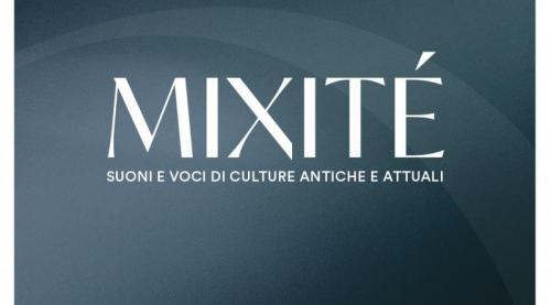 Mixité - Firenze
