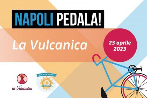 La Vulcanica - Ciclostorica Napoletana - Napoli