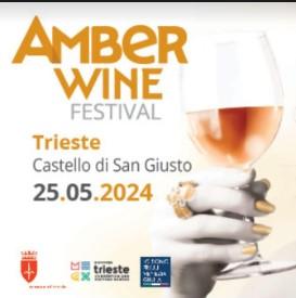Amber Wine Festival - Trieste