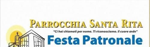 Festa Patronale Di Santa Rita A Novara - Novara
