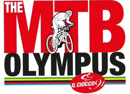 Ciocco '91 - The Mtb Olympus - Barga