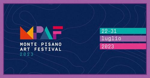 Monte Pisano Art Festival - 