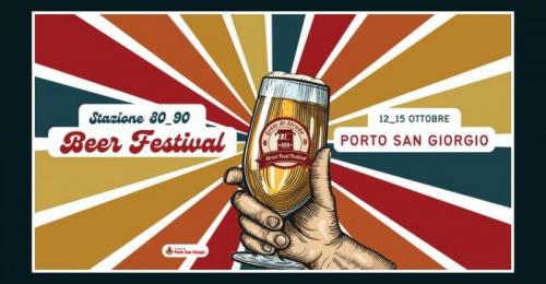 La Festa Della Birra A Porto San Giorgio - Porto San Giorgio