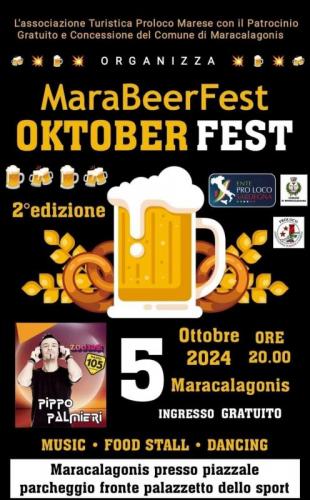 La Festa Della Birra A Maracalagonis - Maracalagonis