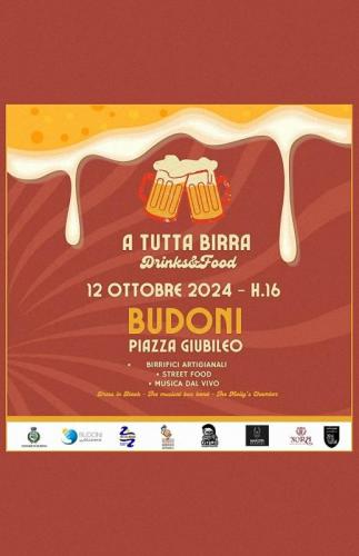 La Festa Della Birra A Budoni - Budoni