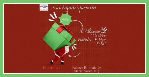 Natale A Basicò - Basicò