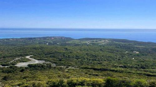 Valle Della Luna Incanto Di Pietra E Mare - Rosignano Marittimo