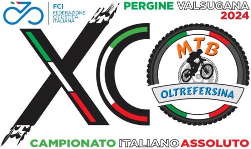 Campionati Italiani Xco - E-mtb - Pergine Valsugana