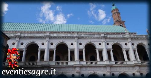 Vicenza Insolita: Tour Guidato Fra Leggende, Misteri E Curiosità - Vicenza