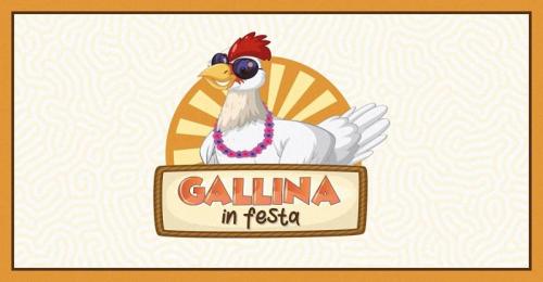 Gallina In Festa - Castiglione D'orcia