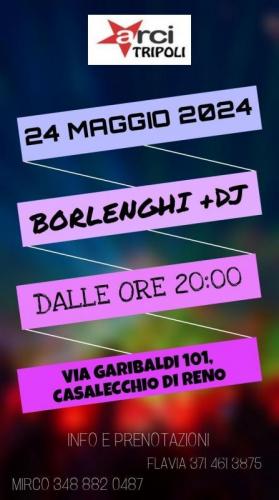 Festa Del Borlengo - Bologna