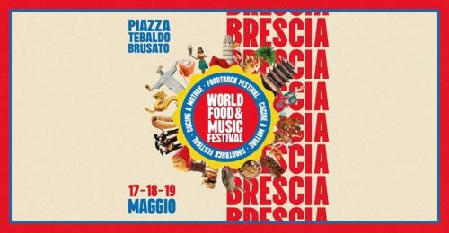 Food Truck Festival A Brescia - Brescia