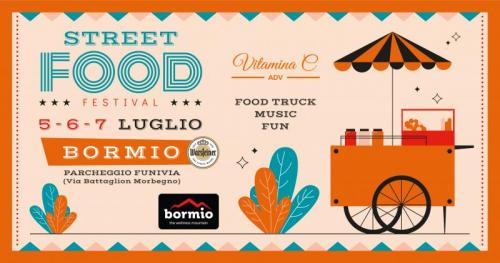 Street Food Festival Bormio - Bormio