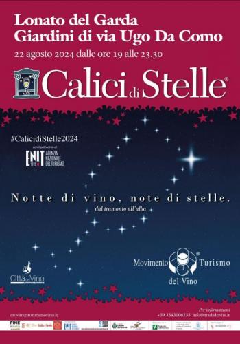 Calici Di Stelle - Lonato Del Garda