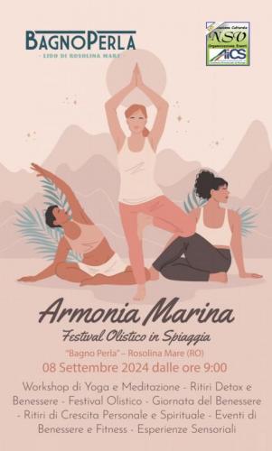 Armonia Marina - Rosolina