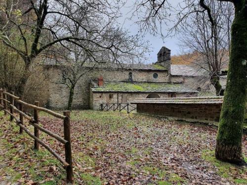 Family Trek A Moscheta - Firenzuola