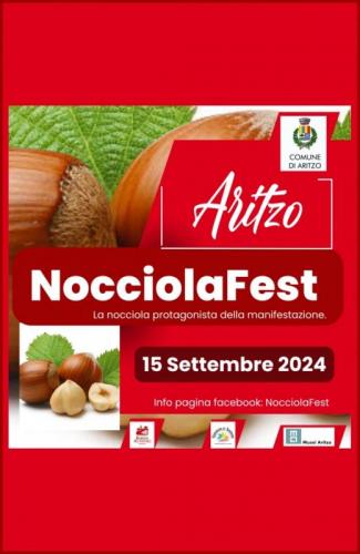 La Festa Della Nocciola A Aritzo - Aritzo