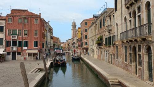 Venezia Insolita, Tour Guidato A Dorsoduro - Venezia