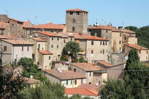 Trekking A La Sassa - Montecatini Val Di Cecina