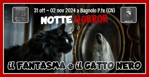 Halloween A Bagnolo Piemonte - Bagnolo Piemonte