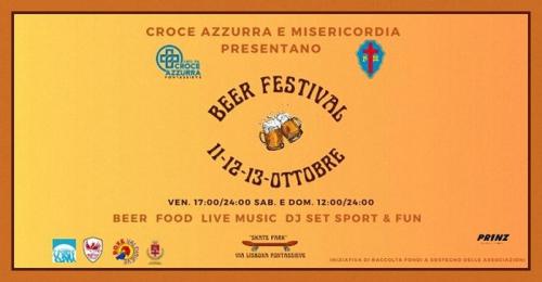 Beer Festival A Pontassieve - Pontassieve