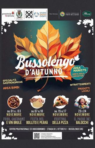 Bussolengo D'autunno - Bussolengo