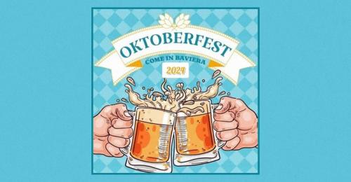 Oktoberfest A Giarre - Giarre