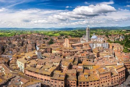 Lucca Urban Trekking - Lucca