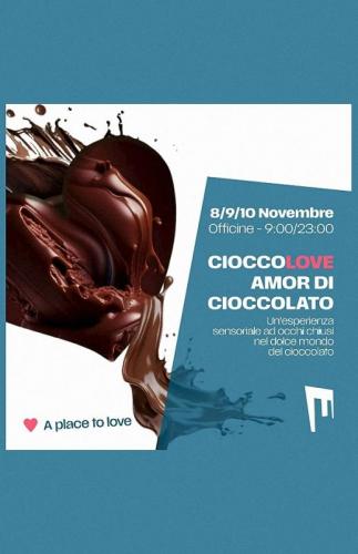 Cioccolove A Livorno - Livorno