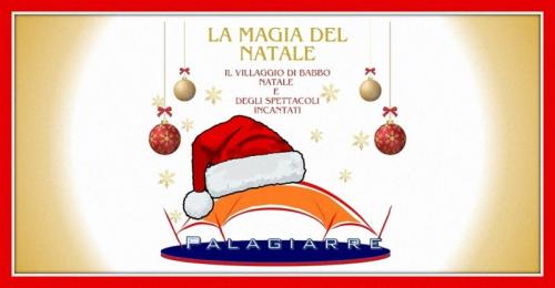 La Magia Del Natale A Giarre - Giarre