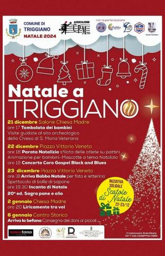 Natale A Triggiano - Triggiano