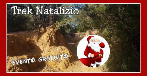 Trekking Di Natale - Roma