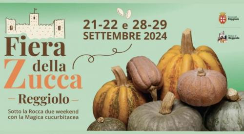 La Fiera Della Zucca A Reggiolo - Reggiolo