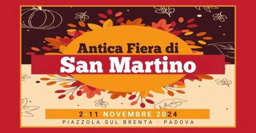 Antica Fiera Di San Martino A Piazzola Sul Brenta - Piazzola Sul Brenta