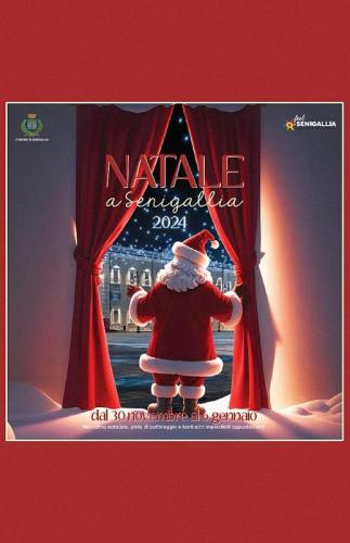 Natale A Senigallia - Senigallia