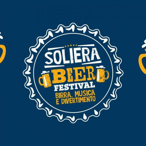 Festa Della Birra A Soliera - Soliera