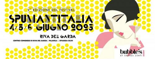 Festival Spumantitalia Riva Del Garda - Riva Del Garda