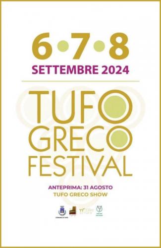 Tufo Greco Festival - Tufo