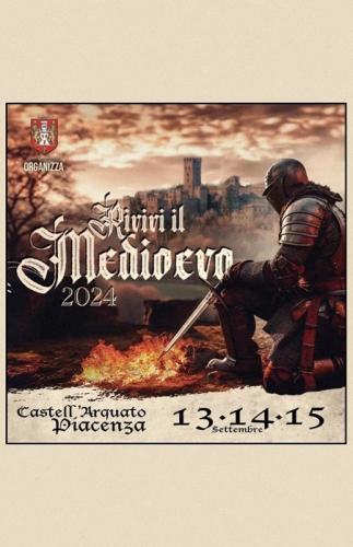 Rivivi Il Medioevo - Castell'arquato