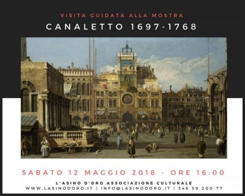 Canaletto 1697-1768 - Roma