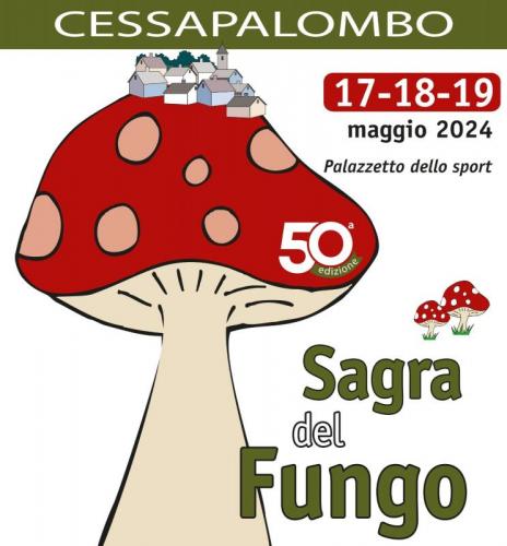 Sagra Del Fungo - Cessapalombo