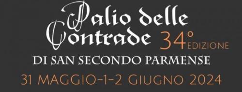 Palio Delle Contrade Di San Secondo Parmense - San Secondo Parmense