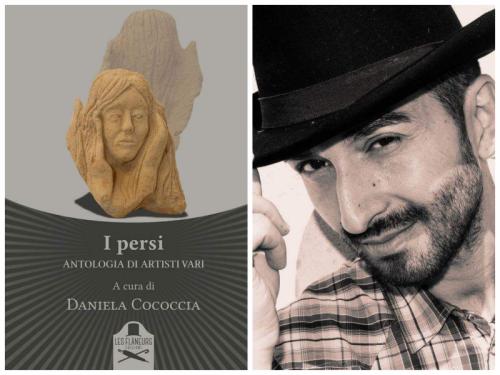 I Persi - Tra Arte, Cultura E La Musica Del Cantore Michelangelo Giordano - Roma