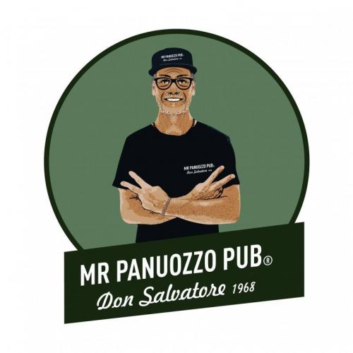 Mr Panuozzo