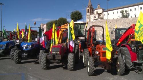 Una Comunità In Festa Ad Amelia