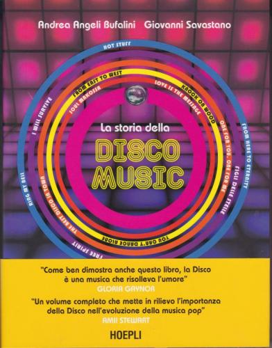 La Storia Della Disco Music Arriva Al Locus Festival